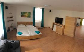 Ferienwohnung „Gmünder Hof“